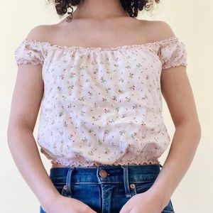 Brandy Melville Rio Top